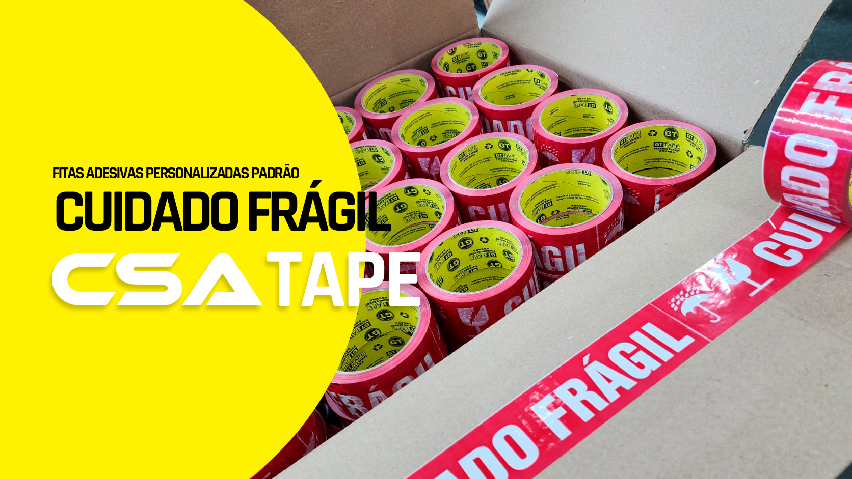 Modelo do vídeo